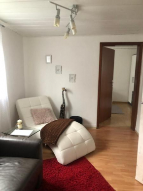 Ferienwohnung Siegen ZaGo